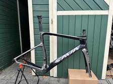 Carbon rennrad aero gebraucht kaufen  Eichwalde