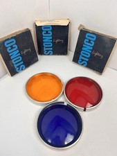 Vtg stonco lighting for sale  Bridgeport
