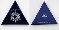 2007 swarovski annual for sale  Livonia