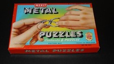 Metal puzzles casse d'occasion  Vannes