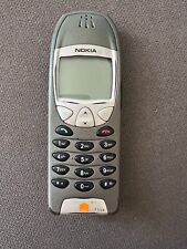 Nokia 6210e mobile for sale  WESTGATE-ON-SEA