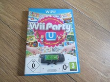 Wii Party U - Apenas jogo (Nintendo Wii U) - Entrega rastreada no Reino Unido comprar usado  Enviando para Brazil