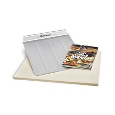 Burnhard universal pizzastein gebraucht kaufen  Aachen