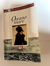 Oceano mare alessandro usato  Lugo
