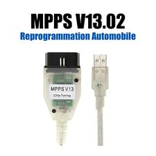 Interface mpps v13.02 d'occasion  Ferrières-en-Gâtinais