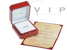 Cartier ballerine bague gebraucht kaufen  Dortmund