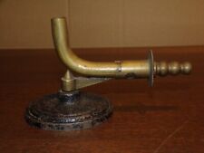 Ancien bec bunsen d'occasion  Ciry-le-Noble
