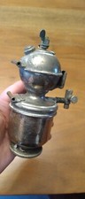 Ancienne lampe pigeon d'occasion  Marchiennes
