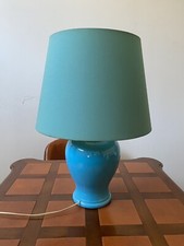 Lampada tavolo carta usato  San Benedetto del Tronto