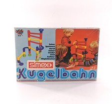Jeu ancien piste d'occasion  Colmar