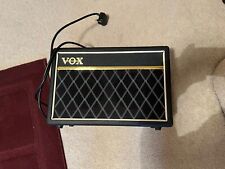 Vox pathfinder bass for sale  CAMBERLEY