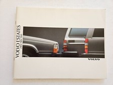 Volvo 240 740 for sale  NUNEATON