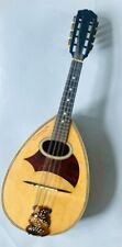 Carmencita mandoline napolitai d'occasion  Bordeaux-