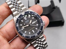 Raro seiko skx399 usato  Maglie