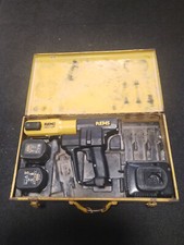 rems pressbacken v18 gebraucht kaufen rems pressbacken v18 gebraucht kaufen Nieheim