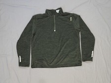 Reebok sweatshirt mens for sale  Saint James