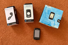 Garmin edge 800 for sale  EPPING