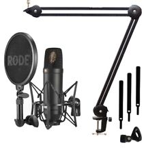 Micro rode nt1a d'occasion  Plaisance