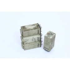 4pcs omron h3y d'occasion  Marolles-en-Hurepoix