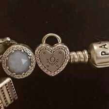 Clip pandora sigillo usato Clip pandora sigillo usato  Pian di Sco