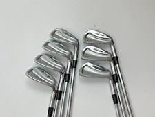 Mizuno forged irons for sale  BANSTEAD