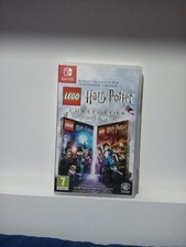 Lego harry potter usato  Carini