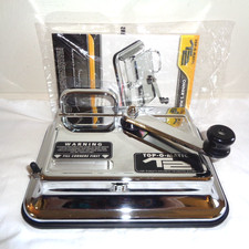 Top matic cigarette for sale  Kenosha