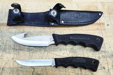 Buckmaster blade knife for sale  Glassboro