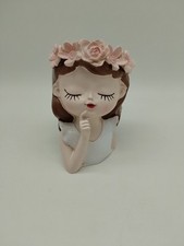 Head face planter for sale  Palmyra