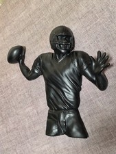 Vintage resin silhouette for sale  Montgomery