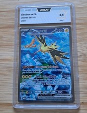 carte pokemon full art ex d'occasion carte pokemon full art ex d'occasion  Toulouse-