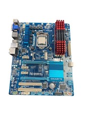 Motherboard gigabyte z77 for sale  BARROW-IN-FURNESS