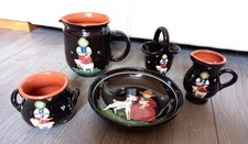 Set hugo kohler for sale  ROSSENDALE