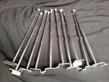 Slat wall euro for sale  HOLYHEAD