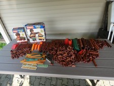 Vintage lincoln logs for sale  West Springfield