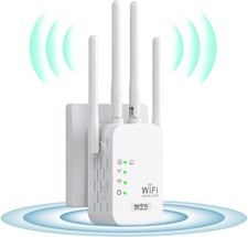 Genérico wlan repeater gebraucht kaufen  Nettetal