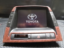 Tela de exibição de informações OEM Toyota Prius 2006-2009 86110-47210 MFD *TESTADA*, usado comprar usado  Enviando para Brazil