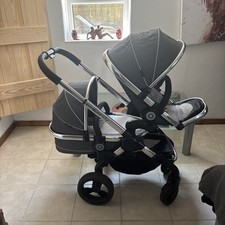 Icandy peach truffle for sale  SANDOWN