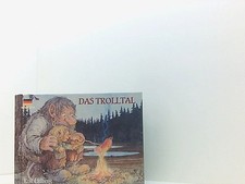 Trolltal rolf lidberg gebraucht kaufen  Berlin