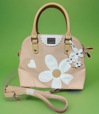 Floozie handbag shoulder for sale  BIRMINGHAM