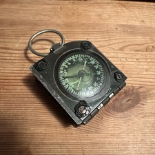 Alter marschkompass kompass gebraucht kaufen  Hamburg