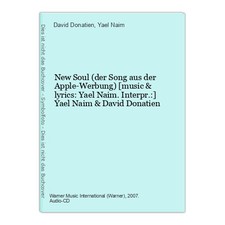 New soul music gebraucht kaufen New soul music gebraucht kaufen  Buttenwiesen