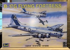 Revell scale 17g for sale  Hanson