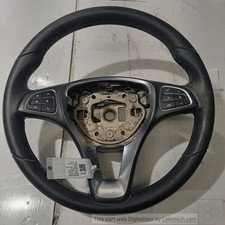 Volante per mercedes usato  Volpago del Montello