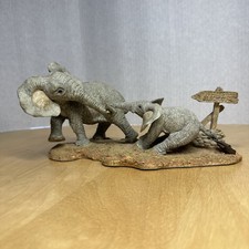 Vtg. 9.5 tuskers for sale  Costa Mesa