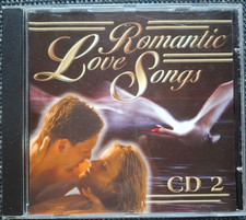 Romantic love songs gebraucht kaufen  Offenbach am Main