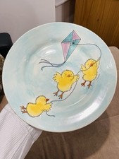 Whittard plate easter for sale  RAMSGATE