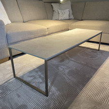 Boconcept lugo couchtisch gebraucht kaufen  Hamburg
