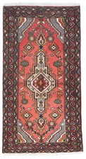 Hand knotted vintage for sale  Charlotte