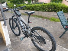 Bici mtb ghost usato Bici mtb ghost usato  Orvieto